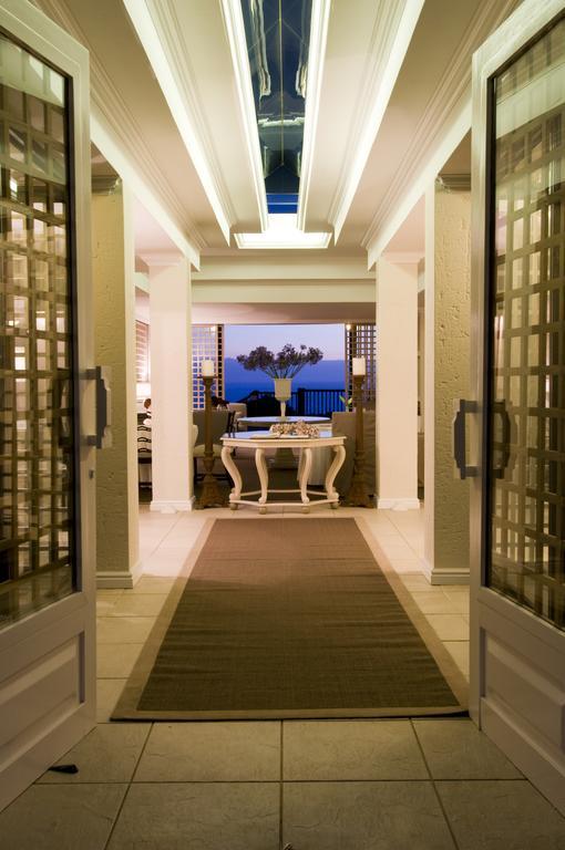 Plettenberg Park Hotel & Spa Plettenberg Bay Εξωτερικό φωτογραφία