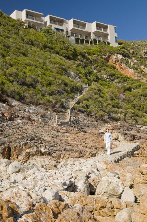 Plettenberg Park Hotel & Spa Plettenberg Bay Εξωτερικό φωτογραφία