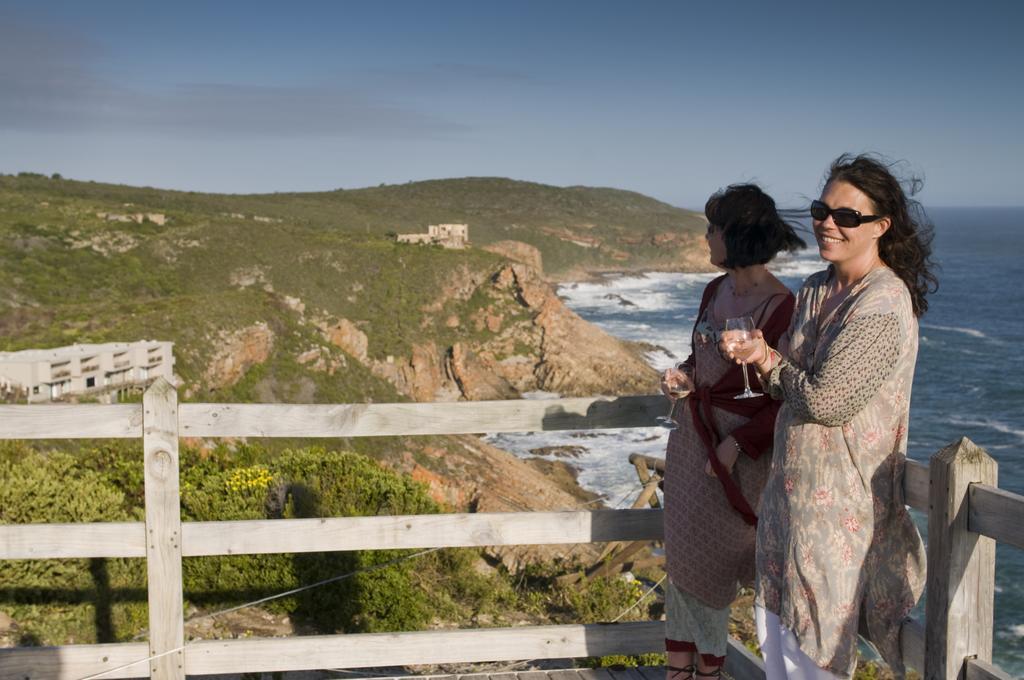 Plettenberg Park Hotel & Spa Plettenberg Bay Εξωτερικό φωτογραφία