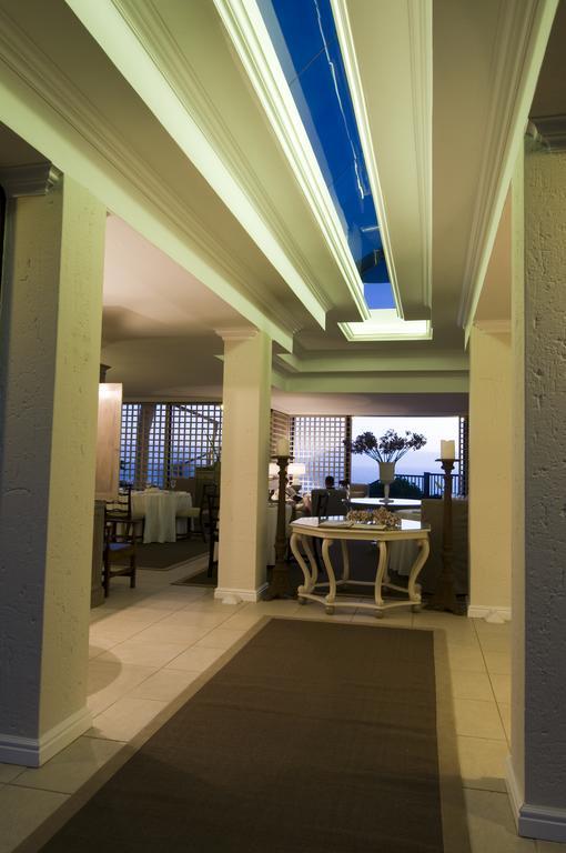 Plettenberg Park Hotel & Spa Plettenberg Bay Εξωτερικό φωτογραφία