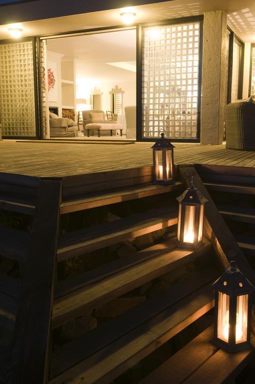 Plettenberg Park Hotel & Spa Plettenberg Bay Εξωτερικό φωτογραφία