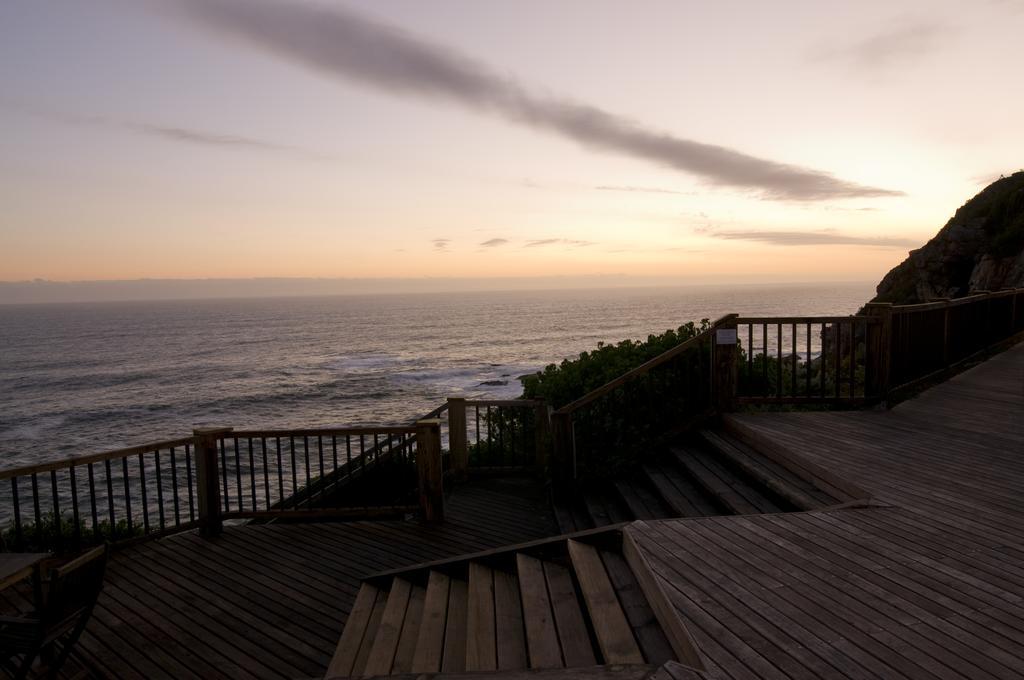 Plettenberg Park Hotel & Spa Plettenberg Bay Εξωτερικό φωτογραφία