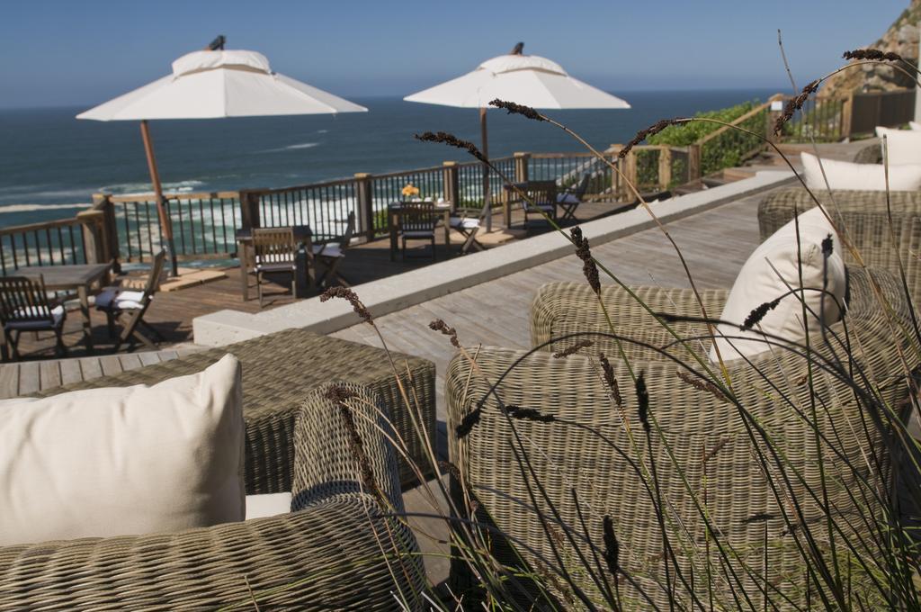 Plettenberg Park Hotel & Spa Plettenberg Bay Εξωτερικό φωτογραφία