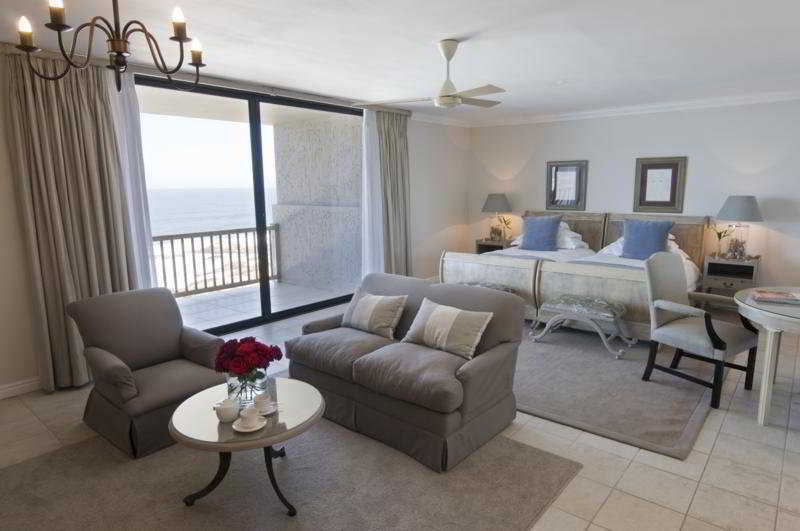 Plettenberg Park Hotel & Spa Plettenberg Bay Εξωτερικό φωτογραφία