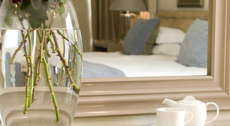 Plettenberg Park Hotel & Spa Plettenberg Bay Εξωτερικό φωτογραφία